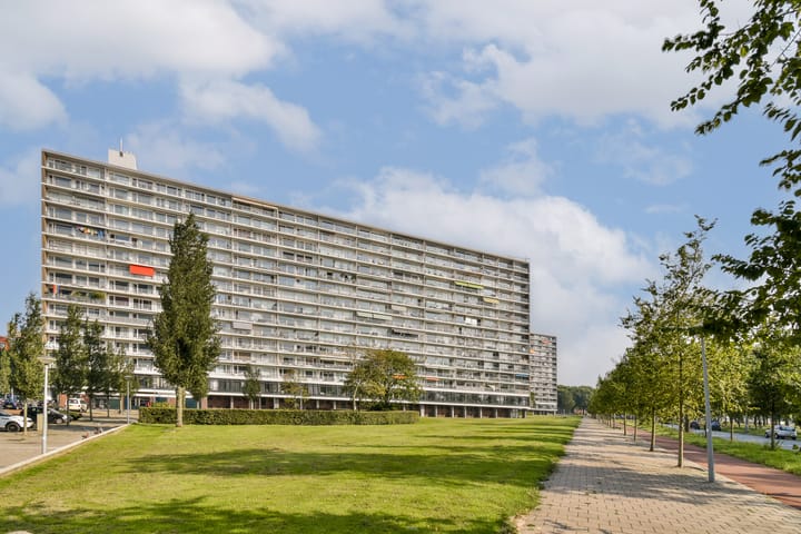 Foto 2 van Burgemeester Hogguerstraat 469