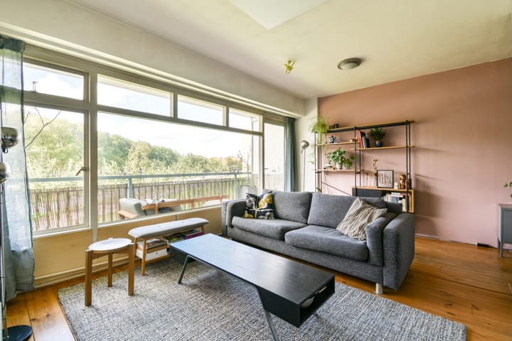 Foto 3 van Burgemeester Hogguerstraat 469