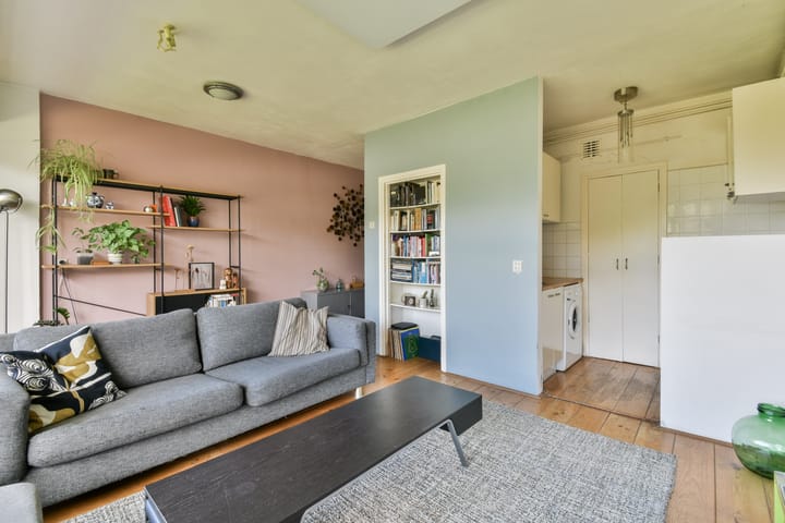 Foto 4 van Burgemeester Hogguerstraat 469