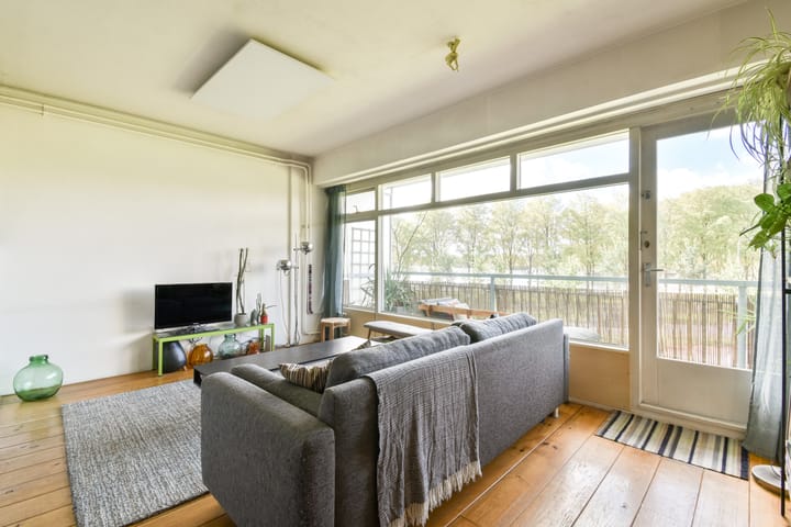 Foto 6 van Burgemeester Hogguerstraat 469