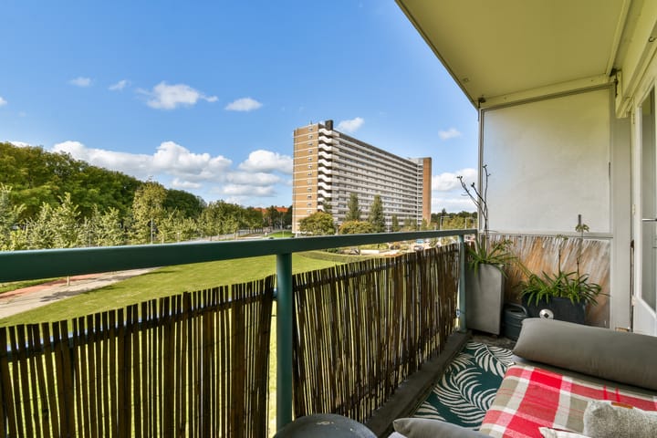 Foto 7 van Burgemeester Hogguerstraat 469