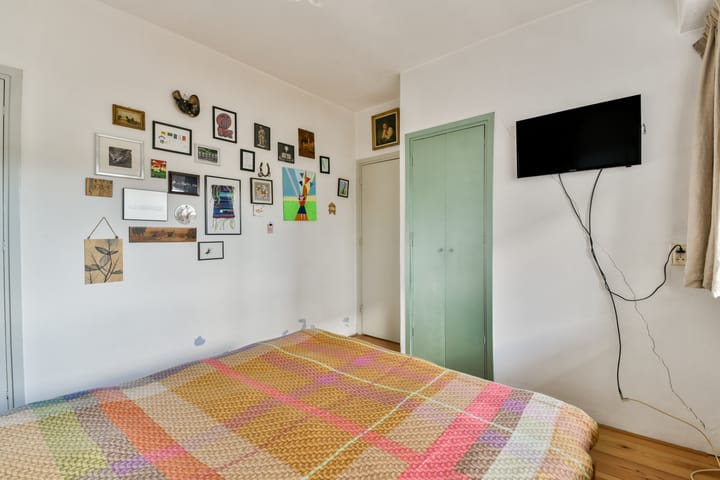 Foto 9 van Burgemeester Hogguerstraat 469