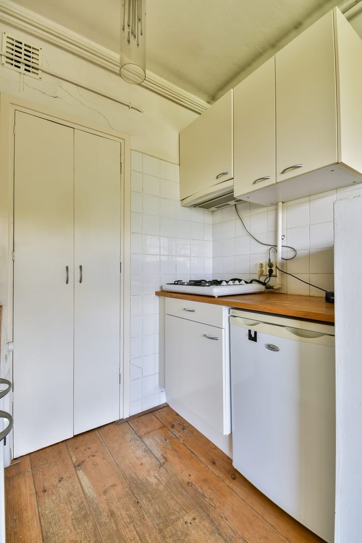 Foto 11 van Burgemeester Hogguerstraat 469