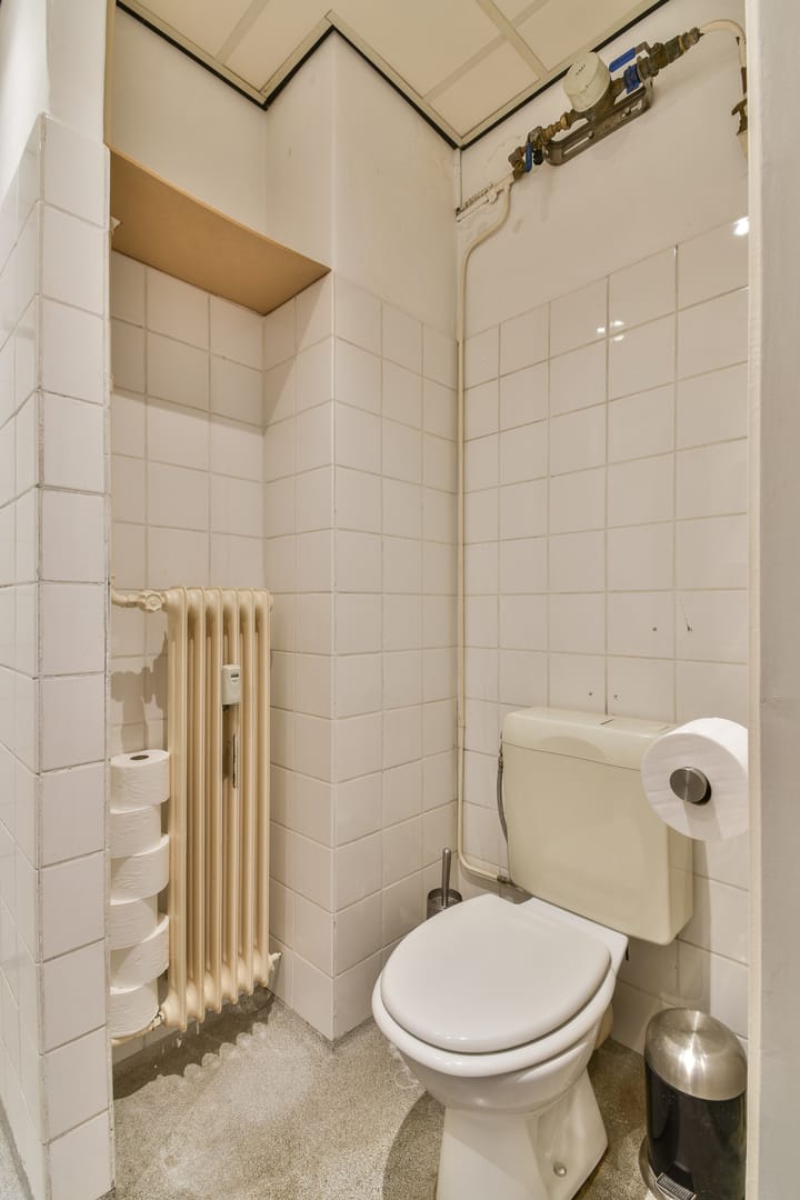 Foto 14 van Burgemeester Hogguerstraat 469