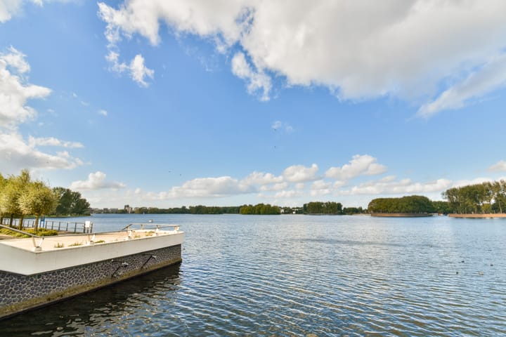 Foto 18 van Burgemeester Hogguerstraat 469