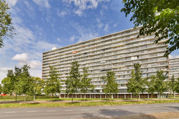 Foto 20 van Burgemeester Hogguerstraat 469