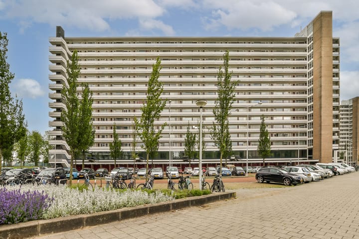 Foto 22 van Burgemeester Hogguerstraat 469