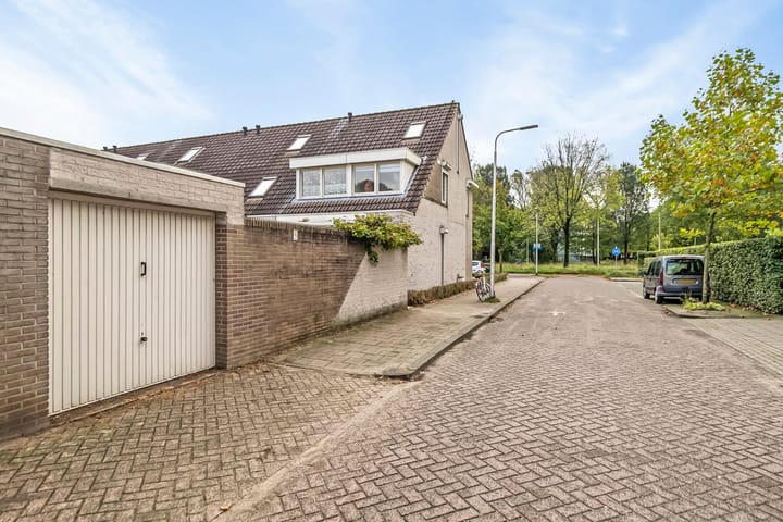 Foto 2 van Monteverdistraat 63