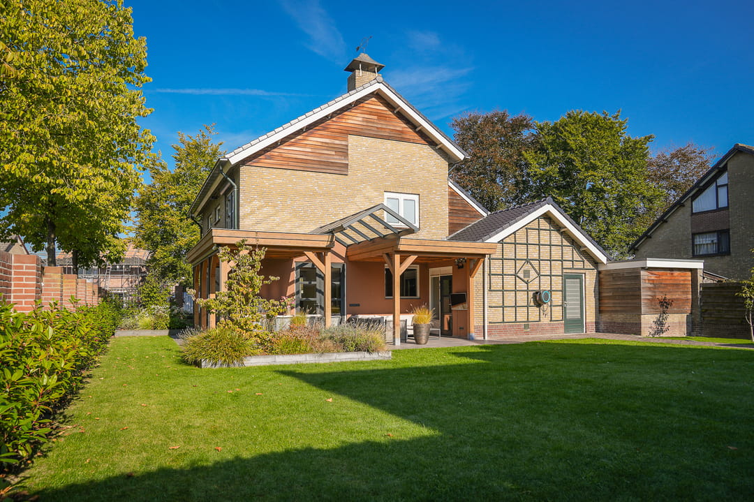 Foto 31 van Lariestraat 31