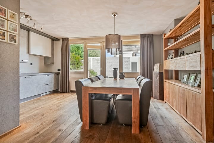 Foto 7 van Monteverdistraat 63