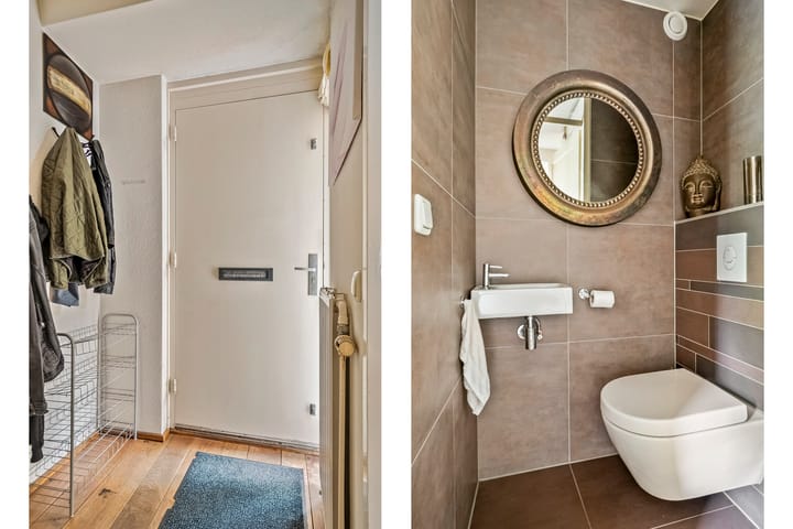 Foto 10 van Monteverdistraat 63