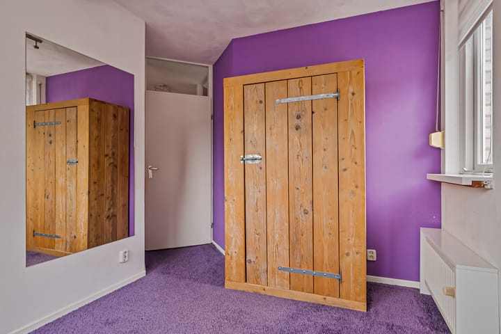 Foto 14 van Monteverdistraat 63