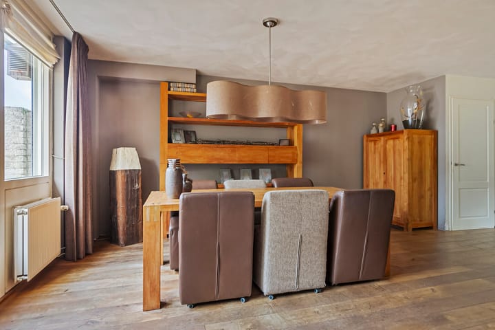 Foto 6 van Monteverdistraat 63