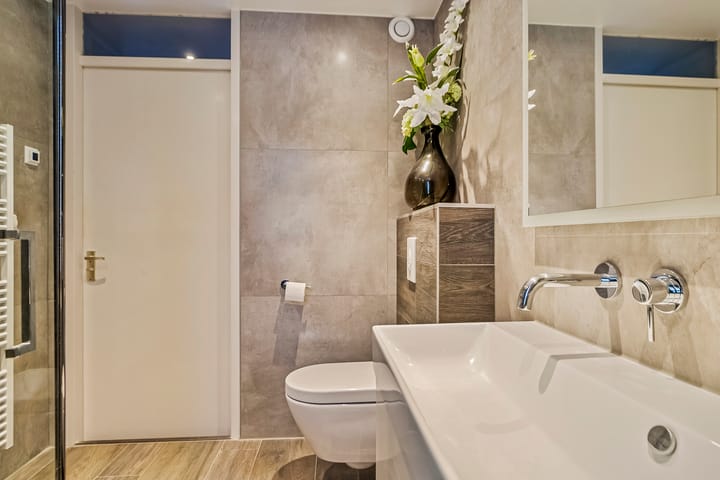 Foto 18 van Monteverdistraat 63