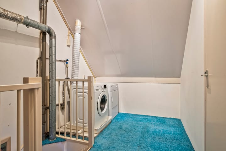 Foto 21 van Monteverdistraat 63