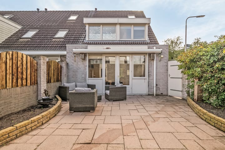 Foto 23 van Monteverdistraat 63