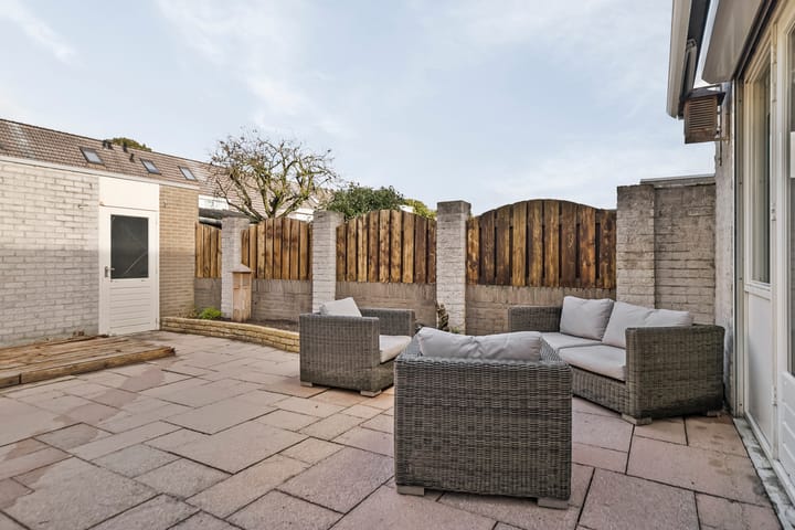 Foto 24 van Monteverdistraat 63