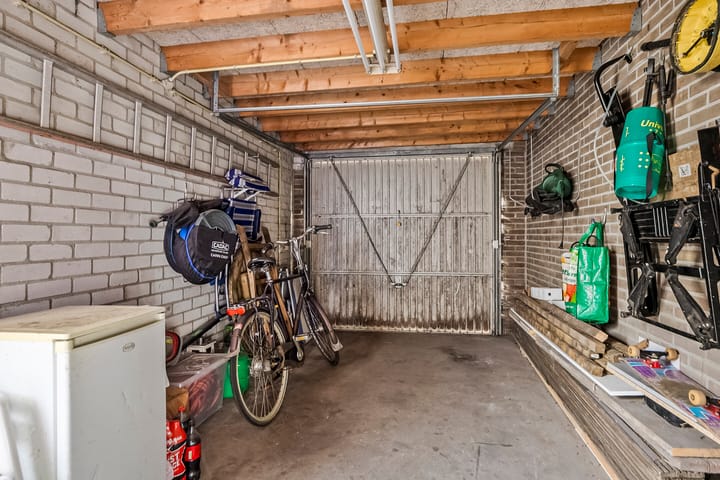 Foto 26 van Monteverdistraat 63