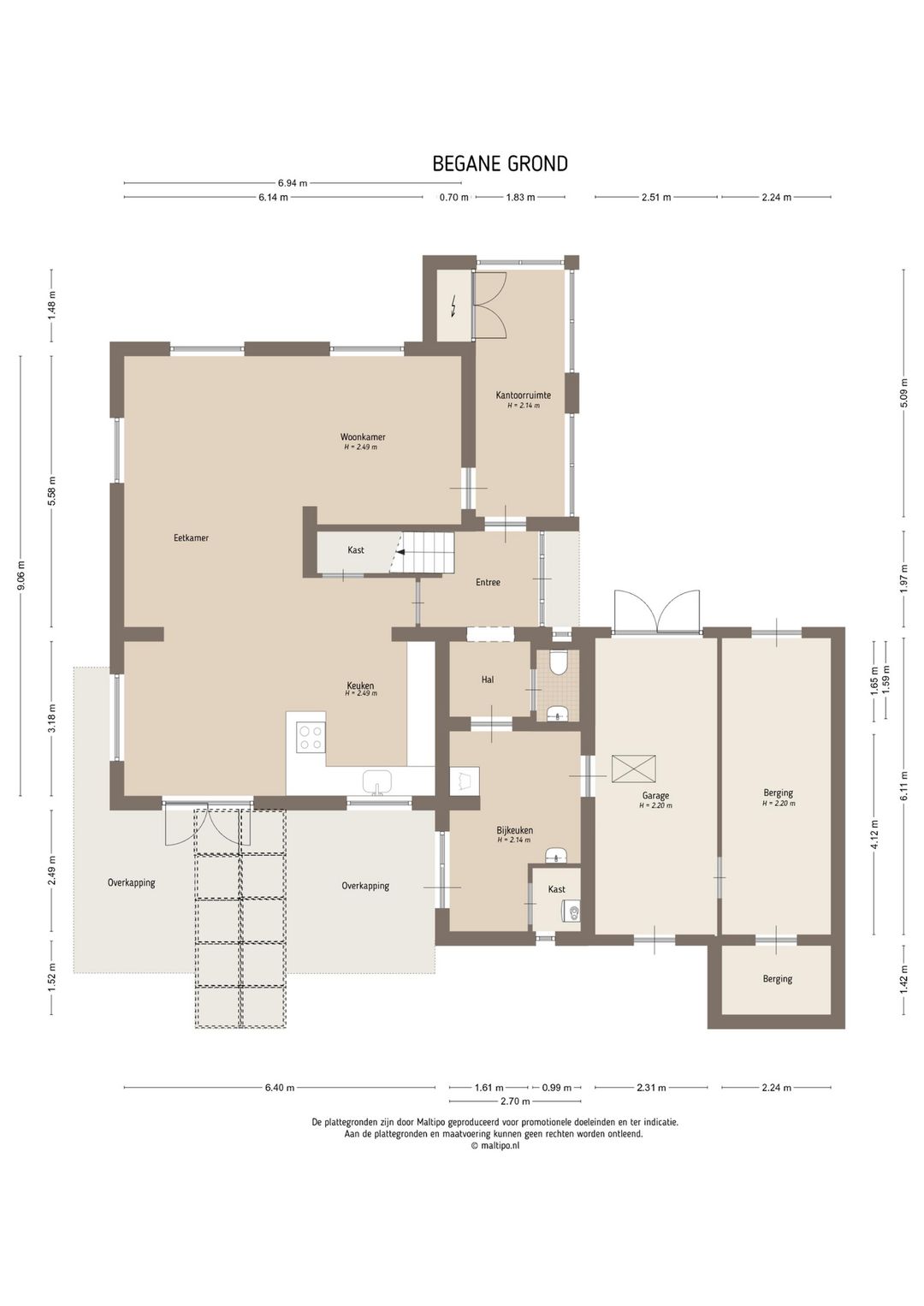 Foto 46 van Lariestraat 31