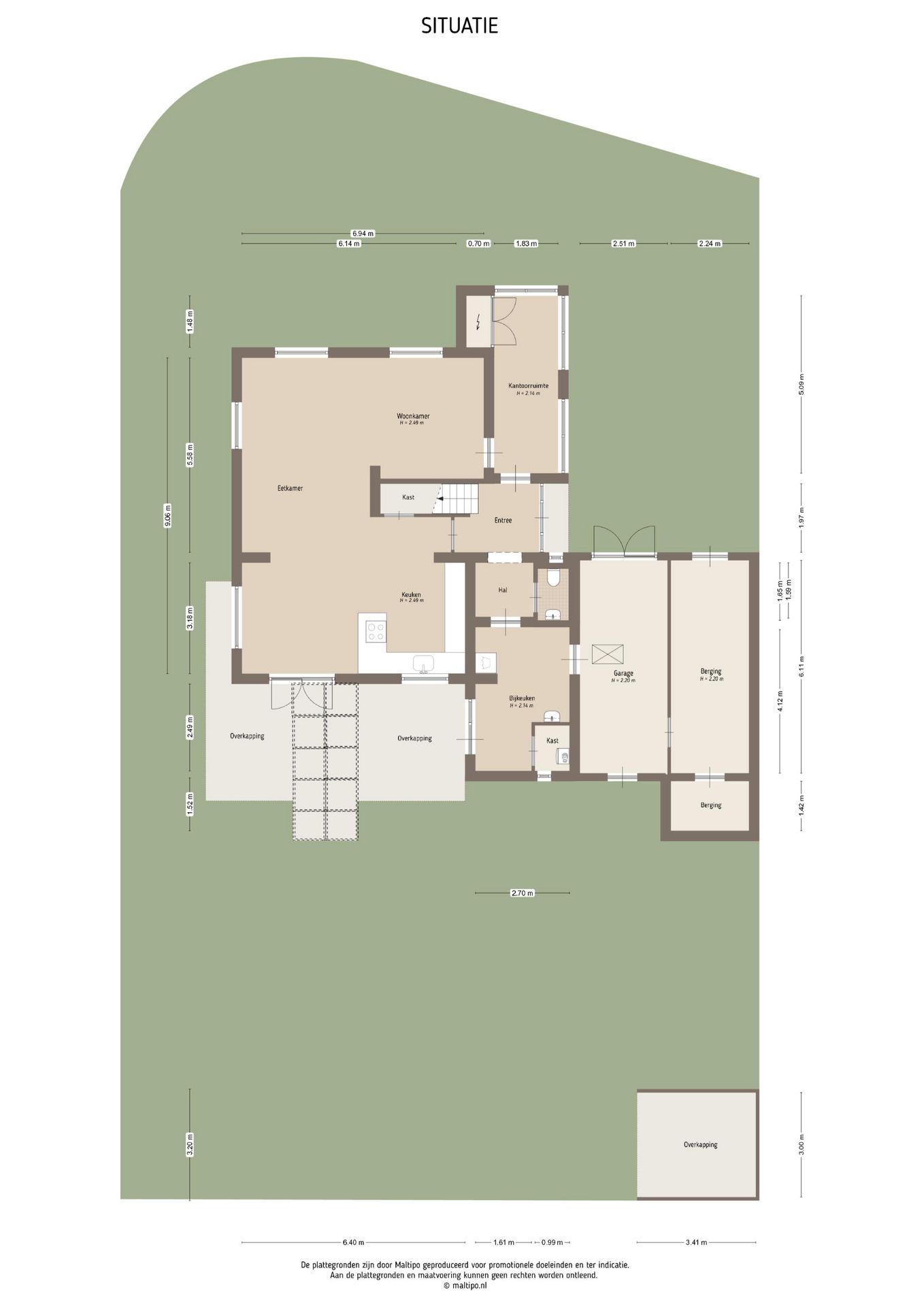 Foto 49 van Lariestraat 31