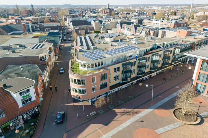 Foto 3 van Elsenerstraat 16-108