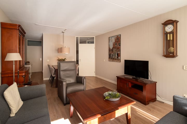 Foto 4 van Elsenerstraat 16-108