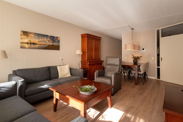 Foto 5 van Elsenerstraat 16-108