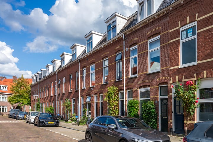 Celebesstraat 20