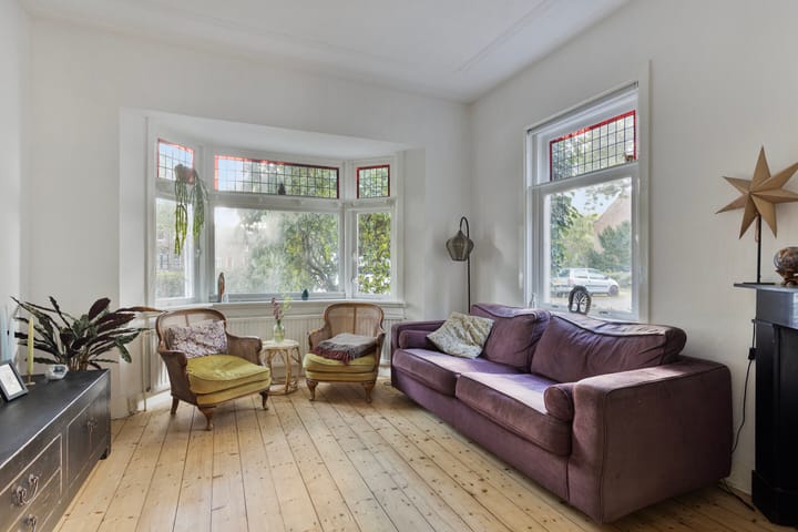 Foto 4 van Hobbemakade 15