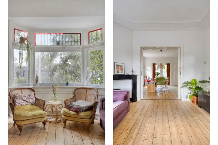 Foto 5 van Hobbemakade 15