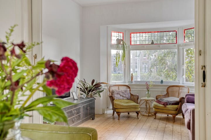 Foto 6 van Hobbemakade 15