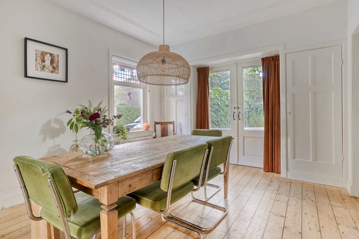 Foto 8 van Hobbemakade 15