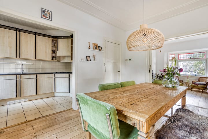 Foto 9 van Hobbemakade 15