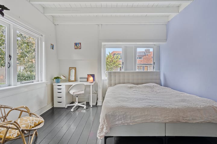 Foto 15 van Hobbemakade 15