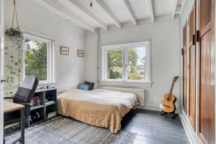 Foto 18 van Hobbemakade 15