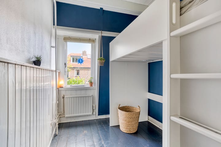 Foto 20 van Hobbemakade 15