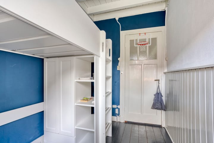 Foto 21 van Hobbemakade 15