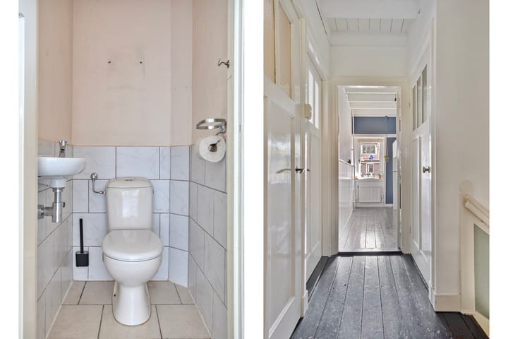 Foto 24 van Hobbemakade 15