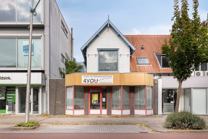 Axelsestraat 12, Terneuzen