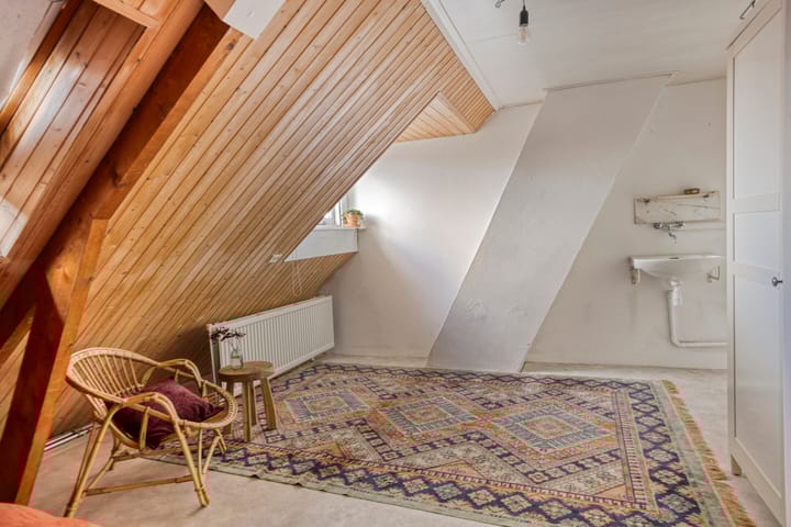 Foto 28 van Hobbemakade 15