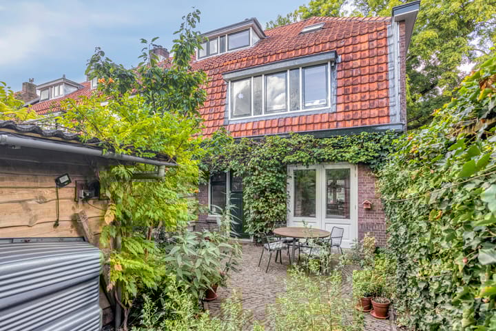 Foto 32 van Hobbemakade 15