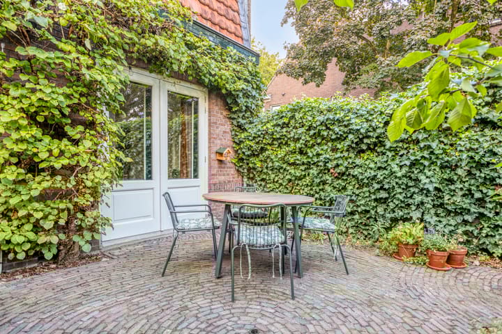 Foto 33 van Hobbemakade 15