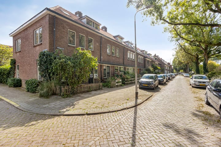 Foto 36 van Hobbemakade 15