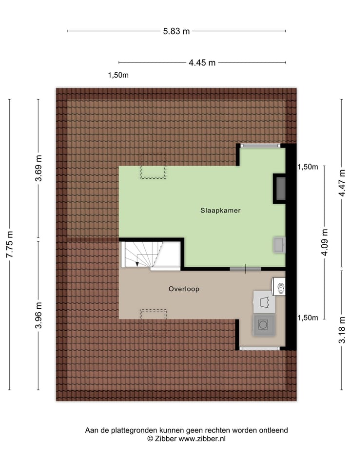 Foto 41 van Hobbemakade 15