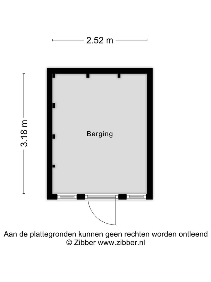 Foto 43 van Hobbemakade 15