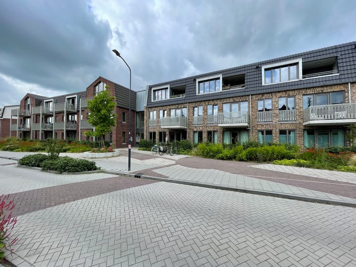 Photo 2 of Molenweg 22-H