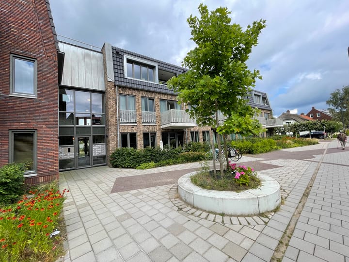 Photo 3 of Molenweg 22-H