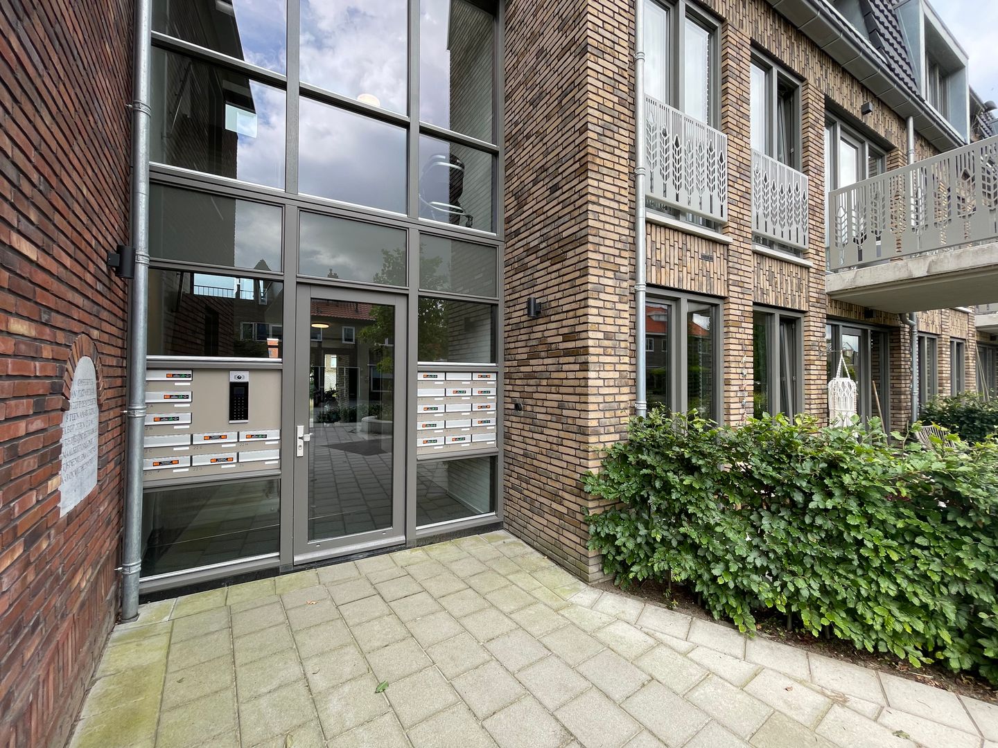 Foto 4 van Molenweg 22-H