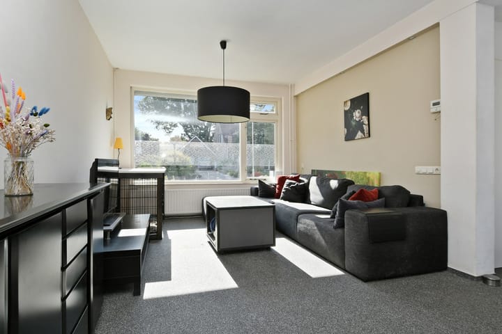 Foto 2 van Past. Kengenstraat 18