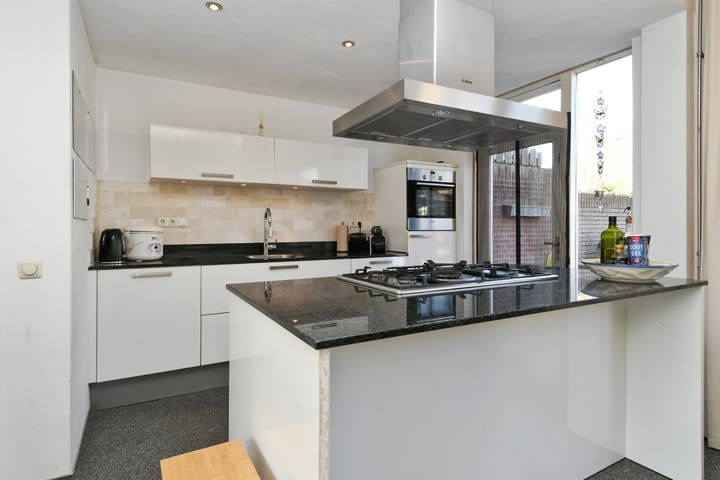 Foto 3 van Past. Kengenstraat 18